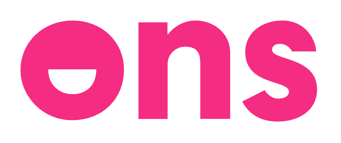 Logo van ONS (Nedap)